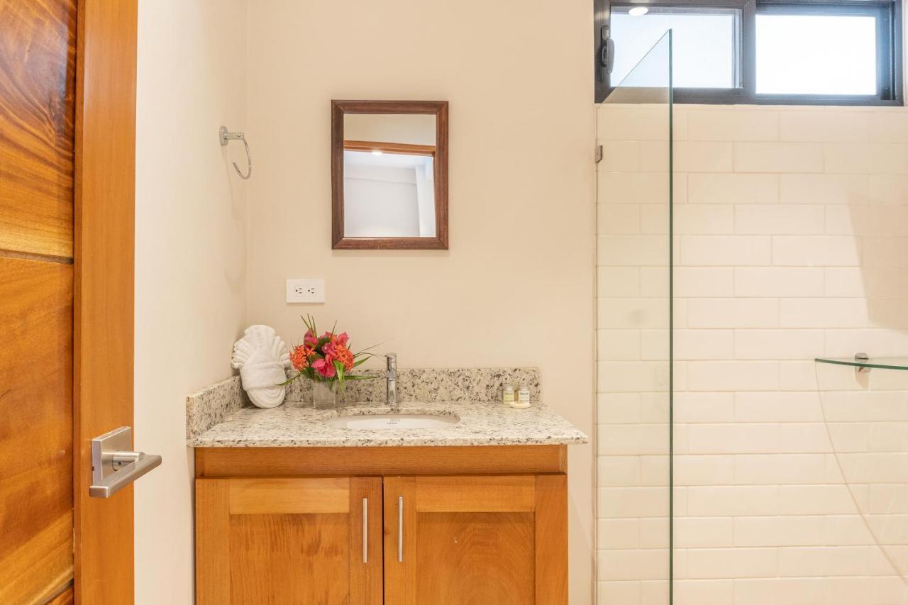 Residencias Samara Bagian luar foto